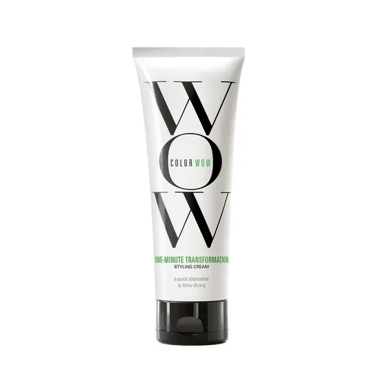 Color Wow One Minute Transformation Styling Cream