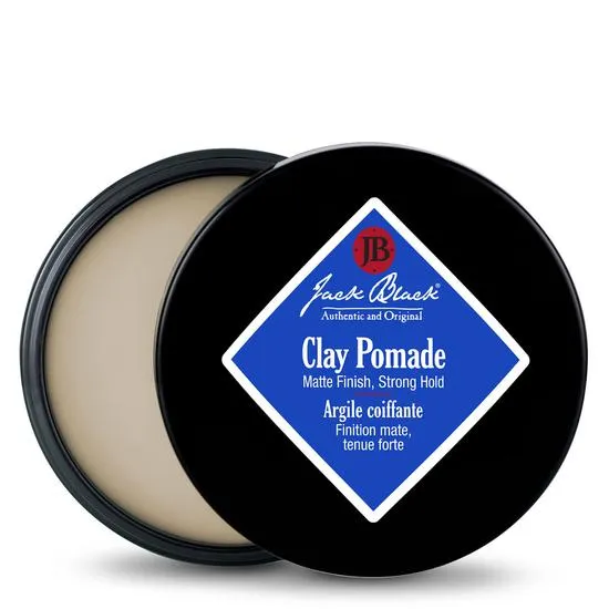 Jack Black Clay Pomade