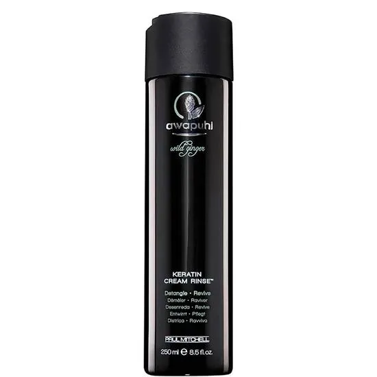 Paul Mitchell Awapuhi Wild Ginger Keratin Cream Rinse