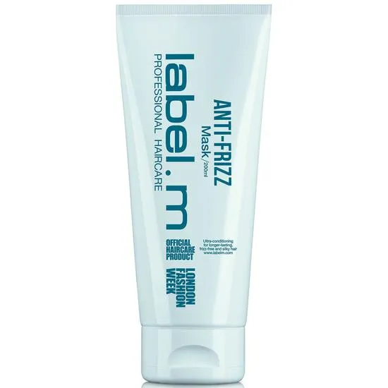 Label.M Anti-Frizz Mask