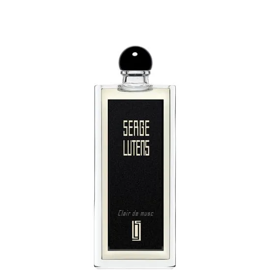 Serge Lutens Clair De Musc Eau De Parfum