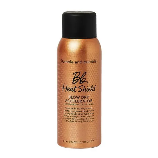 Bumble and bumble Bb. Heat Shield Blow Dry Accelerator