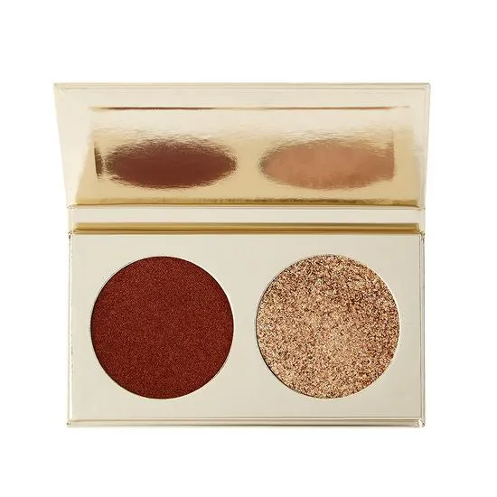 Stila Kaleidoscope Eyeshadow Duo