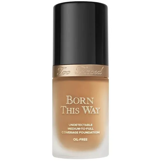 Too Faced Born This Way Foundation