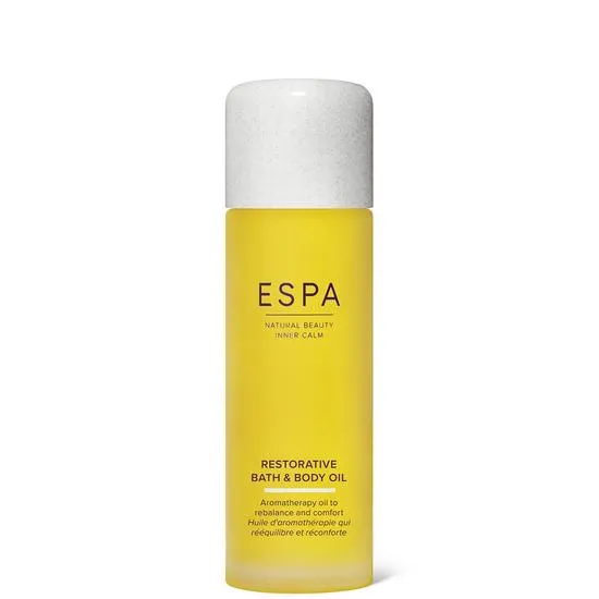 ESPA Restorative Bath & Body Oil