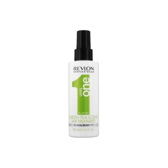 Revlon Professional Uniq One Green Tea Hair Treatment