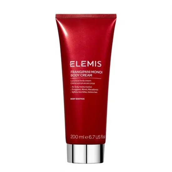ELEMIS Frangipani Monoi Body Cream 200ml
