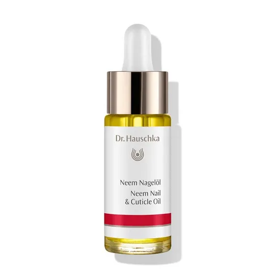 Dr Hauschka Neem Nail & Cuticle Oil