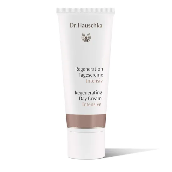Dr Hauschka Regenerating Day Cream Intensive