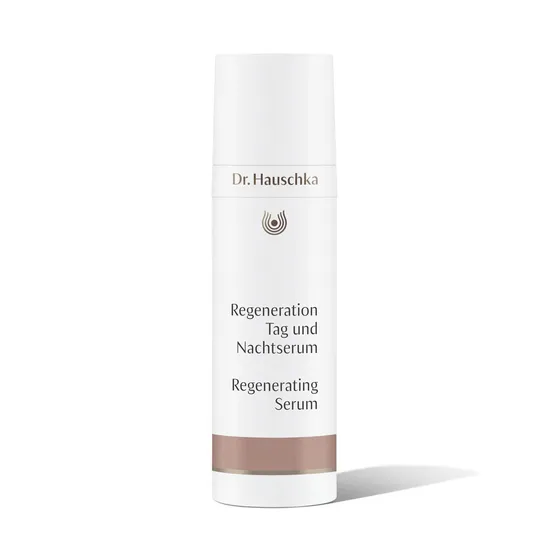 Dr Hauschka Regenerating Serum