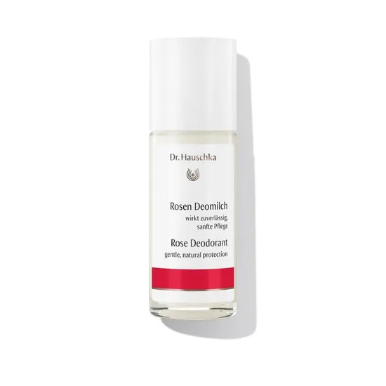 Dr Hauschka Rose Deodorant