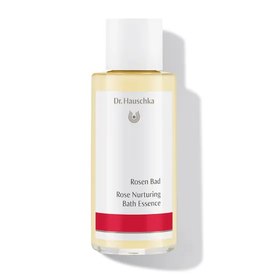 Dr Hauschka Rose Nurturing Bath Essence