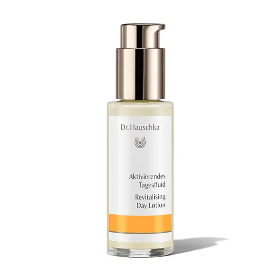 Dr Hauschka Revitalising Day Cream