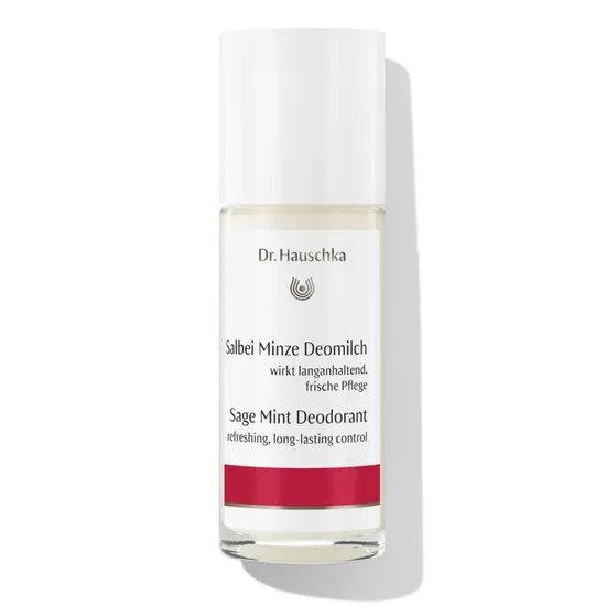 Dr Hauschka Sage & Mint Deodorant