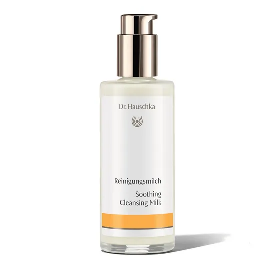 Dr Hauschka Soothing Cleansing Milk 145ml