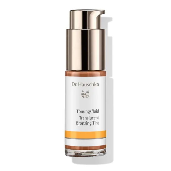Dr Hauschka Translucent Bronzing Tint