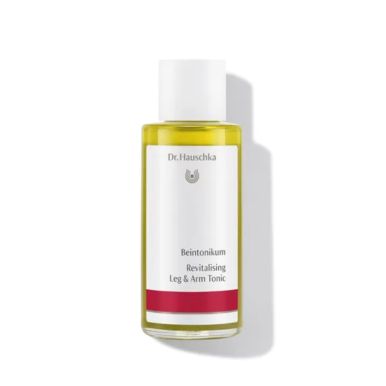 Dr Hauschka Revitalising Leg & Arm Tonic