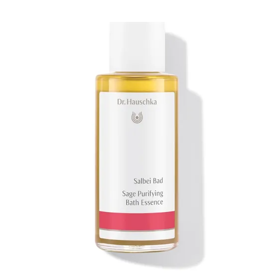 Dr Hauschka Sage Purifying Bath Essence