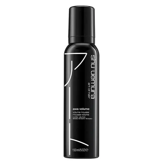 Shu Uemura Art of Hair Awa Volume Mousse