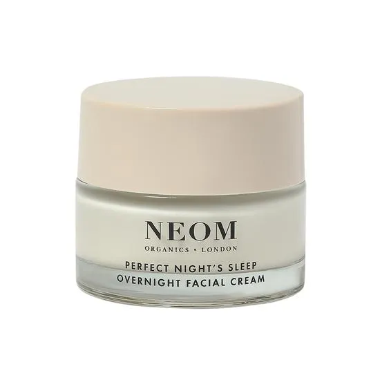 Neom Organics Perfect Night's Sleep Overnight Facial Cream