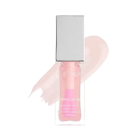 Sigma Beauty Renew Lip Oil