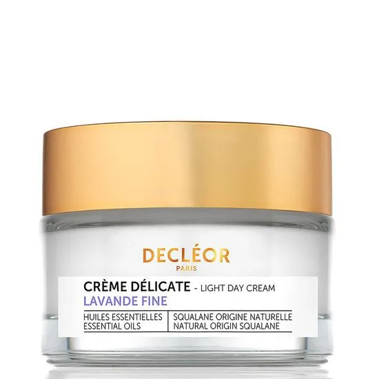 Decléor Lavender Fine Light Day Cream