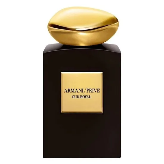 Giorgio Armani Prive Oud Royal Eau De Parfum