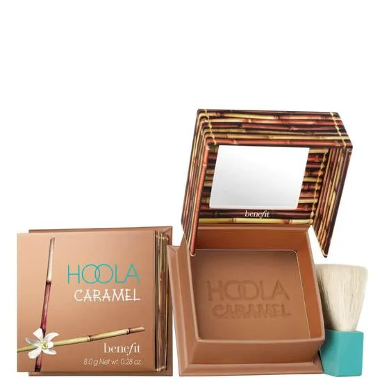 Benefit Hoola Caramel