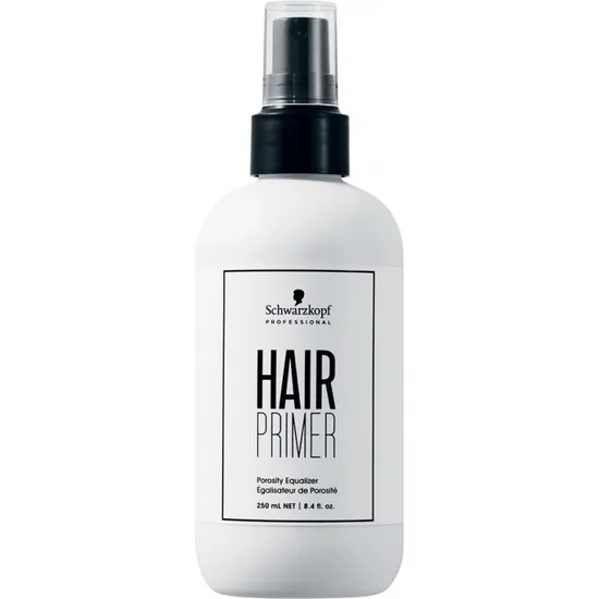 Schwarzkopf Professional Hair Primer Porosity Equaliser