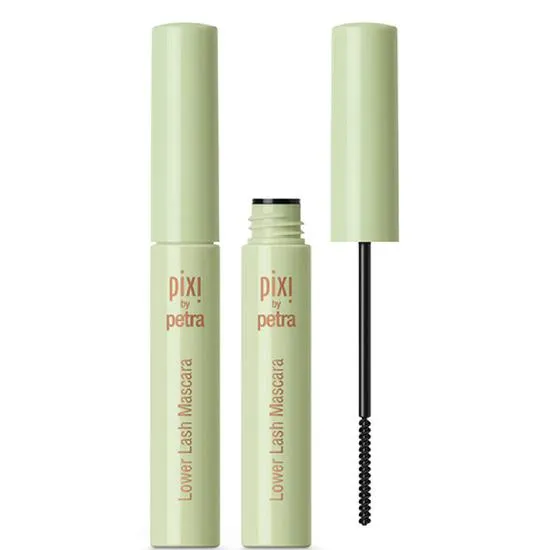 PIXI Lower Eyelash Mascara Black