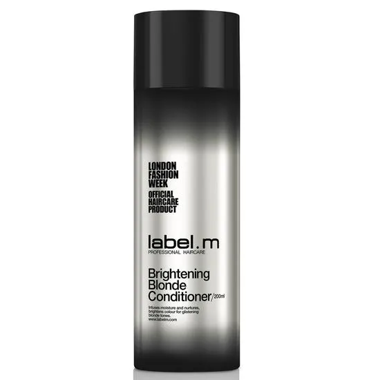 Label.M Brightening Blonde Conditioner
