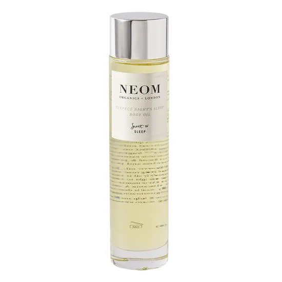 Neom Organics Perfect Night's Sleep Body Oil