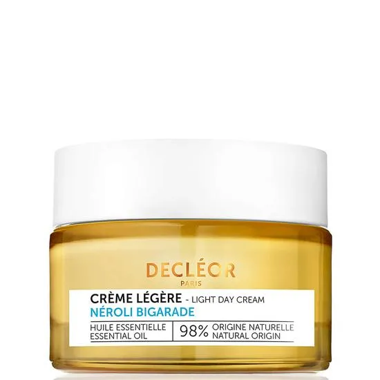 Decléor Neroli Bigarade Light Day Cream