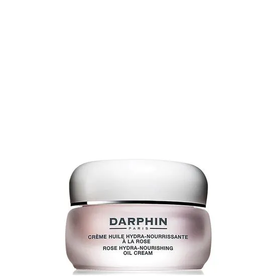 Darphin Rose Hydra Nourishing Oil Cream