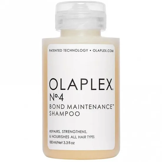 Olaplex No.4 Bond Maintenance Shampoo