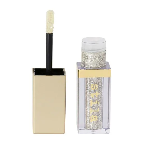 Stila Glitter & Glow Liquid Eyeshadow Diamond Dust