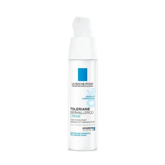 La Roche-Posay Toleriane Dermallergo Soothing Cream