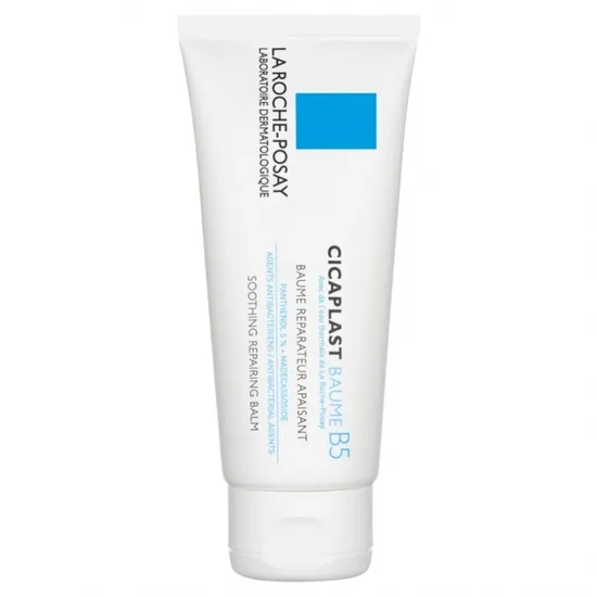 La Roche-Posay Cicaplast Baume B5 Repairing Balm SPF 50