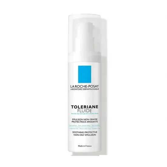 La Roche-Posay Toleriane Sensitive Fluid Moisturiser