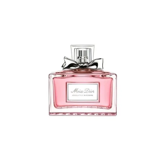 DIOR Miss Dior Absolutely Blooming Eau De Parfum 100ml