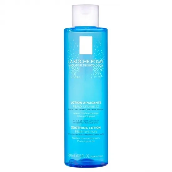 La Roche-Posay Soothing Lotion