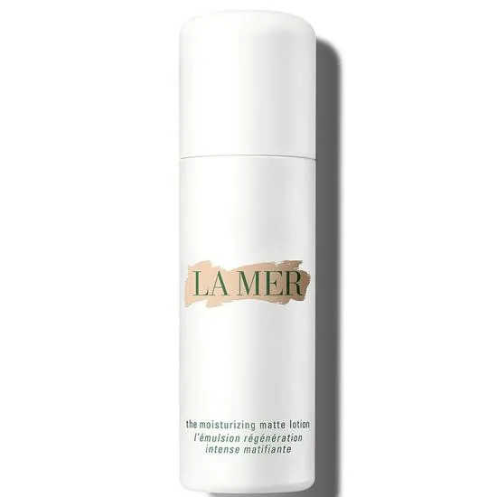 La Mer The Moisturising Matte Lotion