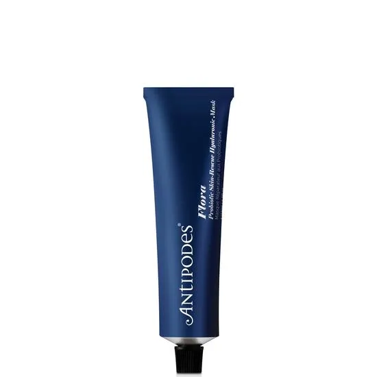 Antipodes Flora Probiotic Skin-Rescue Hyaluronic Mask