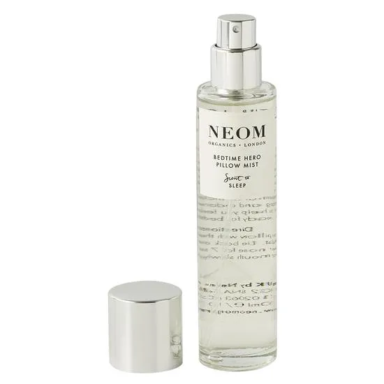 Neom Organics Bedtime Hero Pillow Mist