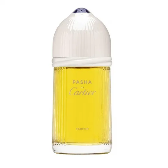 Cartier Pasha De Cartier Parfum
