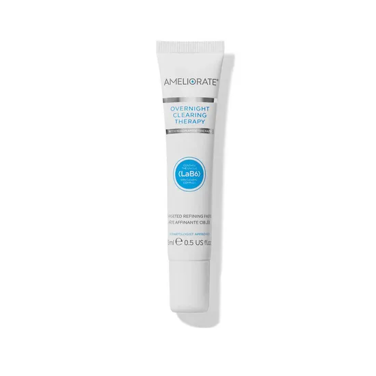 AMELIORATE Overnight Clearing Therapy