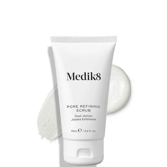 Medik8 Pore Refining Scrub