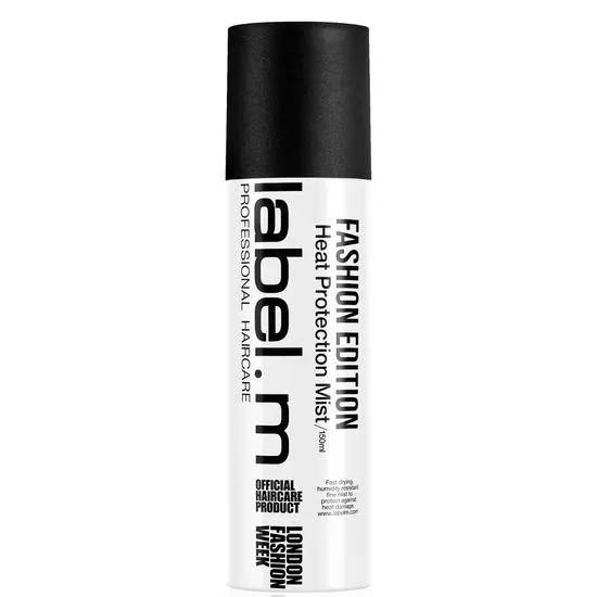 Label.M Heat Protection Mist