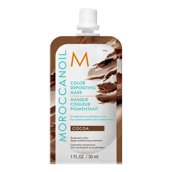 Moroccanoil Colour Depositing Mask
