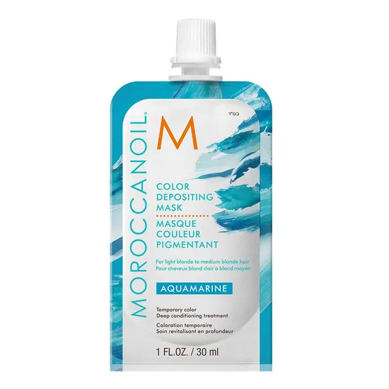 Moroccanoil Colour Depositing Mask